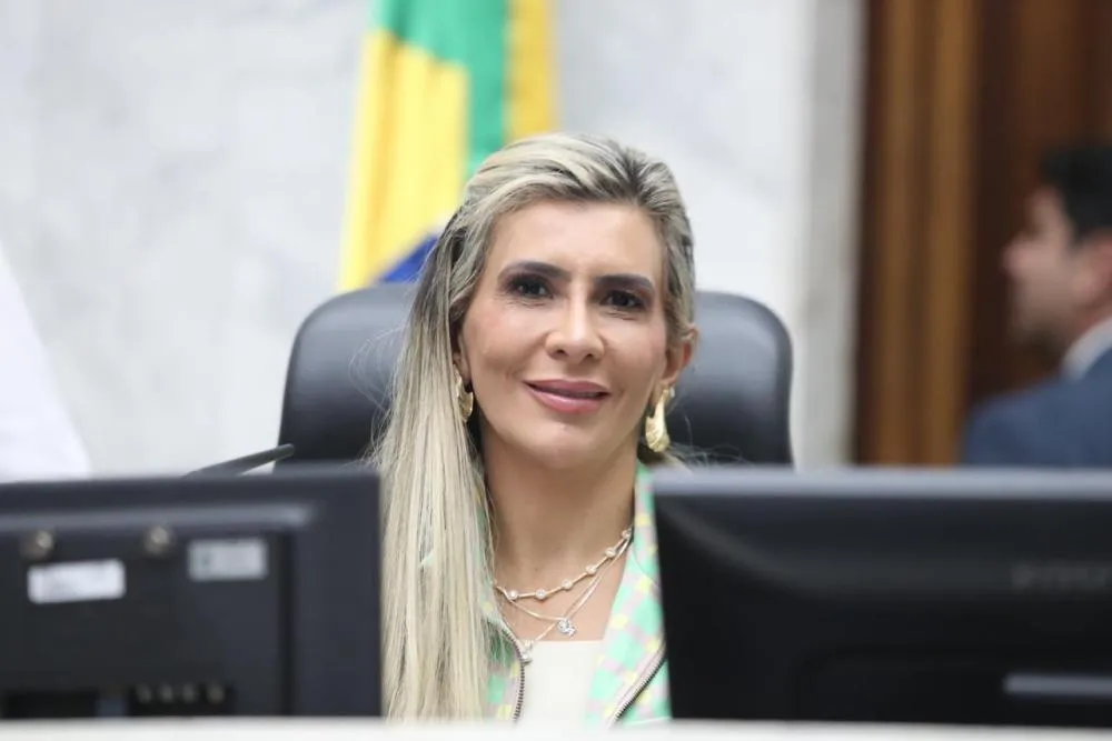 Deputada protocola projeto lei com novas sanções para a produção e comercialização de bebidas adulteradas ou falsificadas