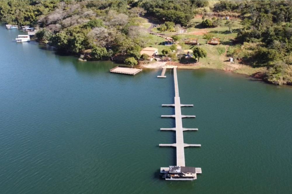 Estado apresenta programas e discute parcerias com gestores do turismo da região Oeste