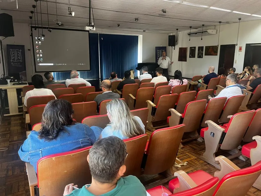 Prefeitura de Foz apresenta PPA 2026–2029 com investimento recorde de R$ 11,7 bilhões