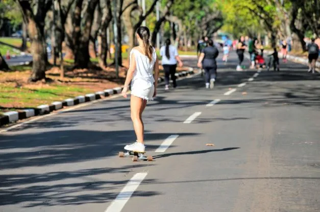 “Domingo na Rua” terá novo horário a partir deste domingo 19