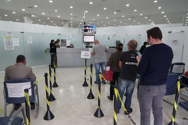 Secretaria de Finanças retoma gradualmente os serviços ao contribuinte; parte deles já está em funcionamento