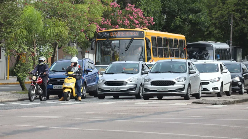 Assembleia Legislativa inicia tramitação de emenda que pode garantir descontos de até 95% no IPVA em atraso