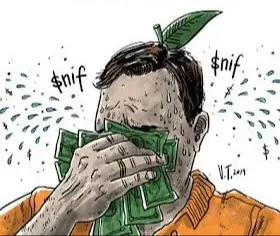 Ex-vereadora investigada pelo MPPR por “rachadinha” é condenada a devolver R$ 711 mil ao erário e a pagar multa de R$ 45 mil