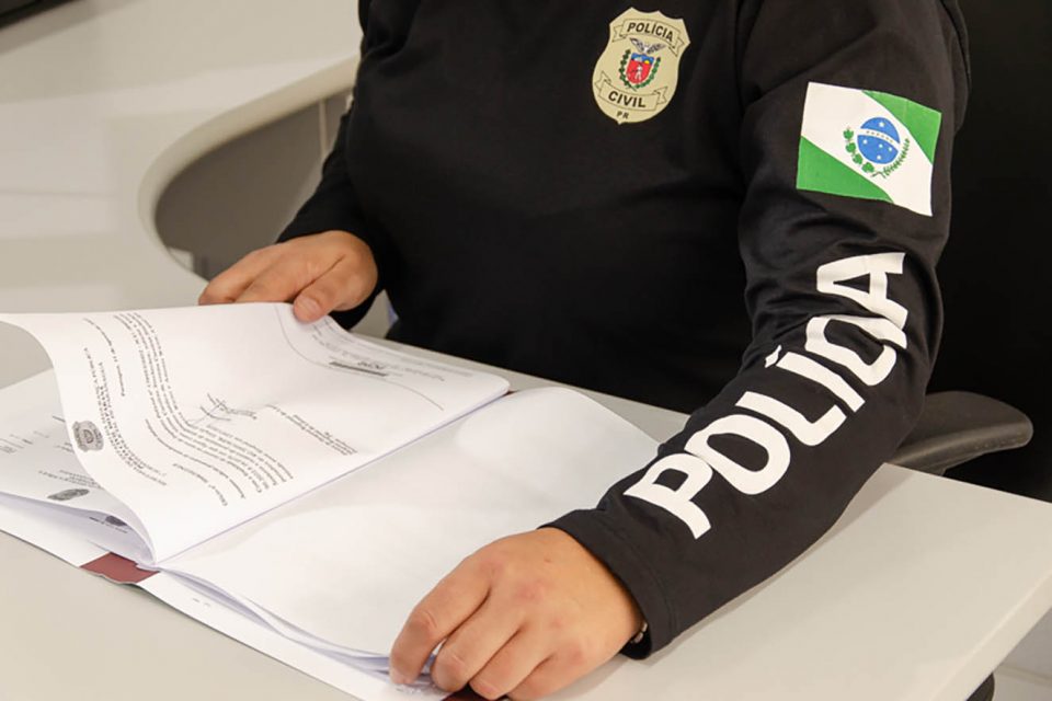 Polícia Civil abre 139 vagas em dezenas de cidades no Estado