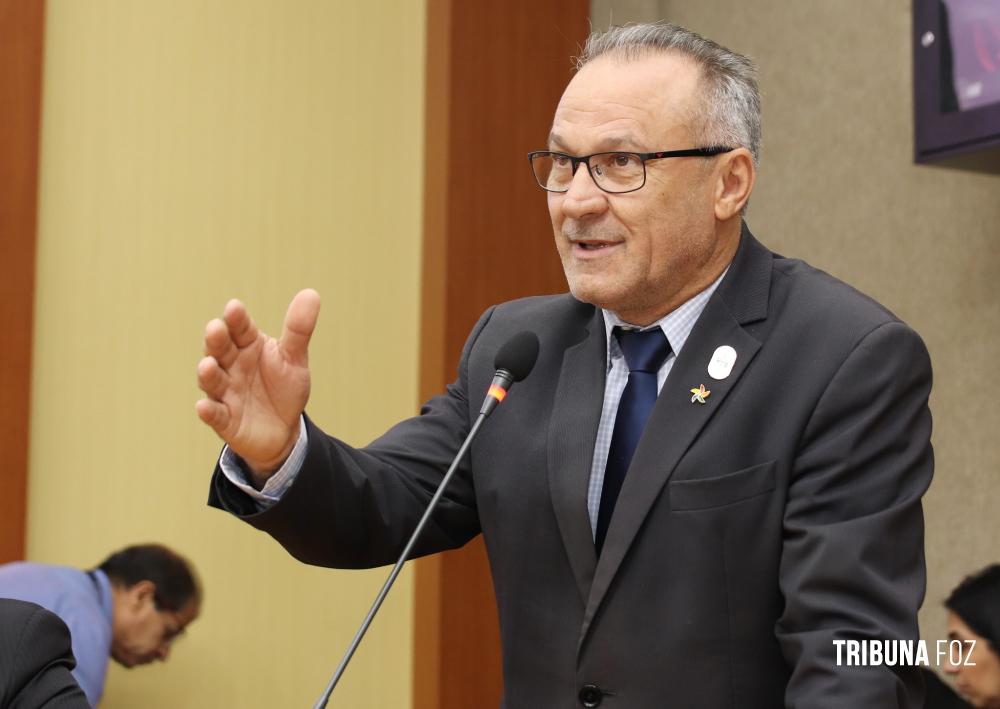 Emendas do vereador Ney Patricio ajudam a manter entidades e serviços