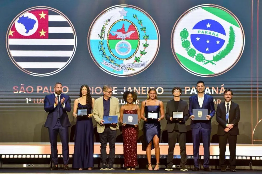  Foz do Iguaçu será sede dos Jogos da Juventude do Comitê Olímpico do Brasil em 2026