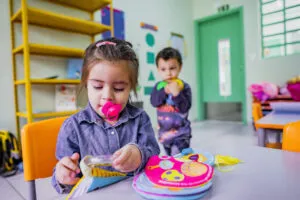 Foz do Iguaçu diminui fila da Educação Infantil e projeta mais vagas em 2026