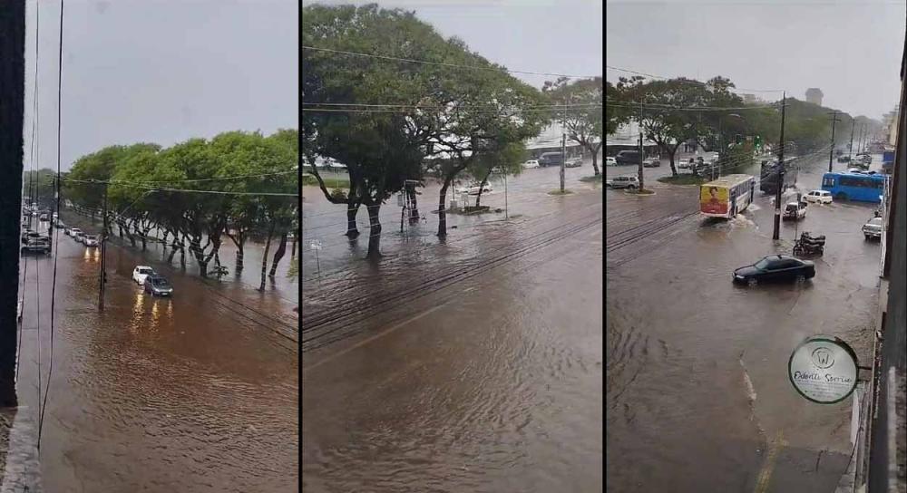 Itaipu vai pagar, resta saber se prefeitura será ágil na revitalização da Avenida JK