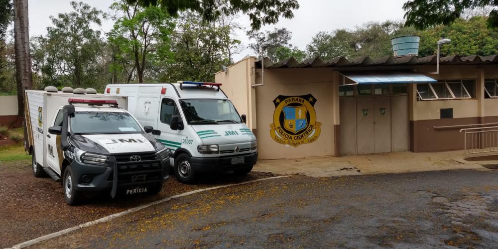 IML aponta que bebê morta na segunda ingeriu cocaína