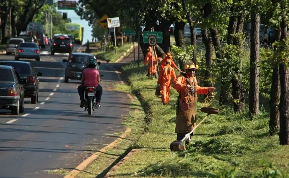 Gestão ambiental avança em Foz e já trabalha para mais avanços em 2026