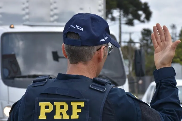 PRF encerra Operação Ano Novo nas rodovias federais: veja o balanço