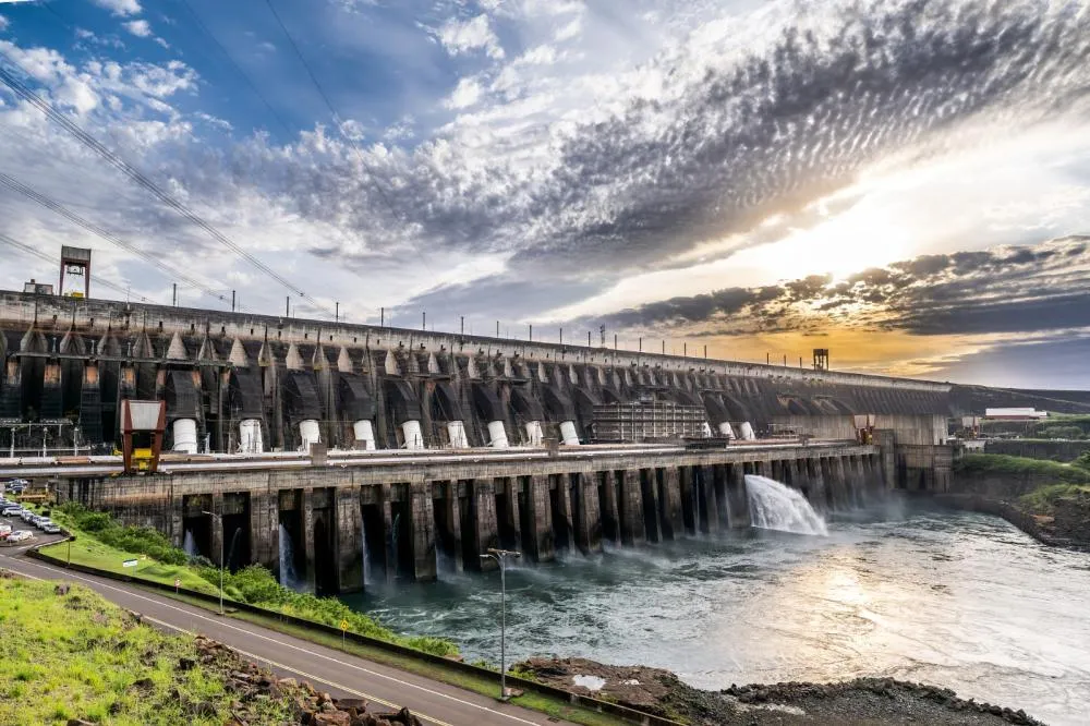 Itaipu vai investir R$ 1,5 bilhão para promover a modicidade tarifária e beneficiar os consumidores em 2026