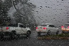 Ciclone extratropical vai causar tempestades severas no fim de semana no Paraná; veja previsão