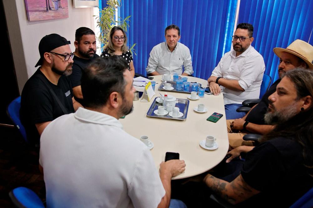 Decreto para a atividade dos músicos pode ser Lei ainda este mês de fevereiro