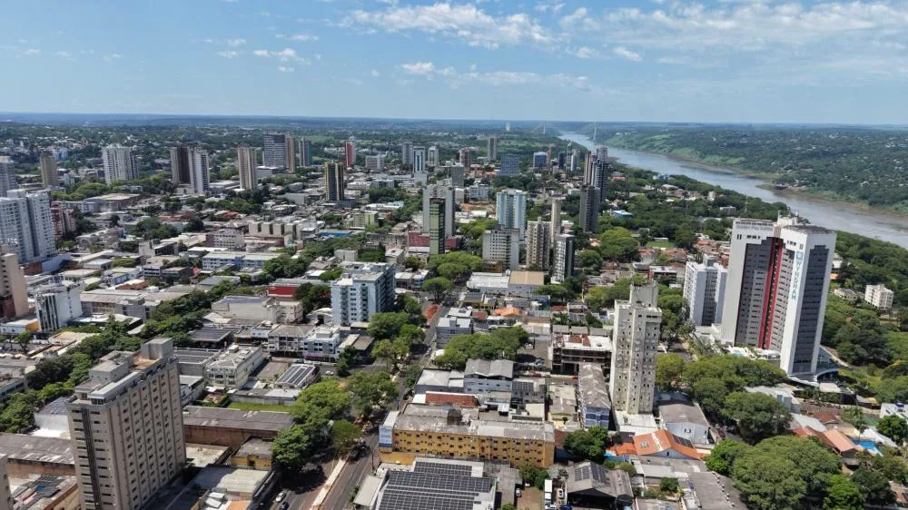  Foz do Iguaçu é a quarta cidade mais rápida do Brasil para abertura de empresas