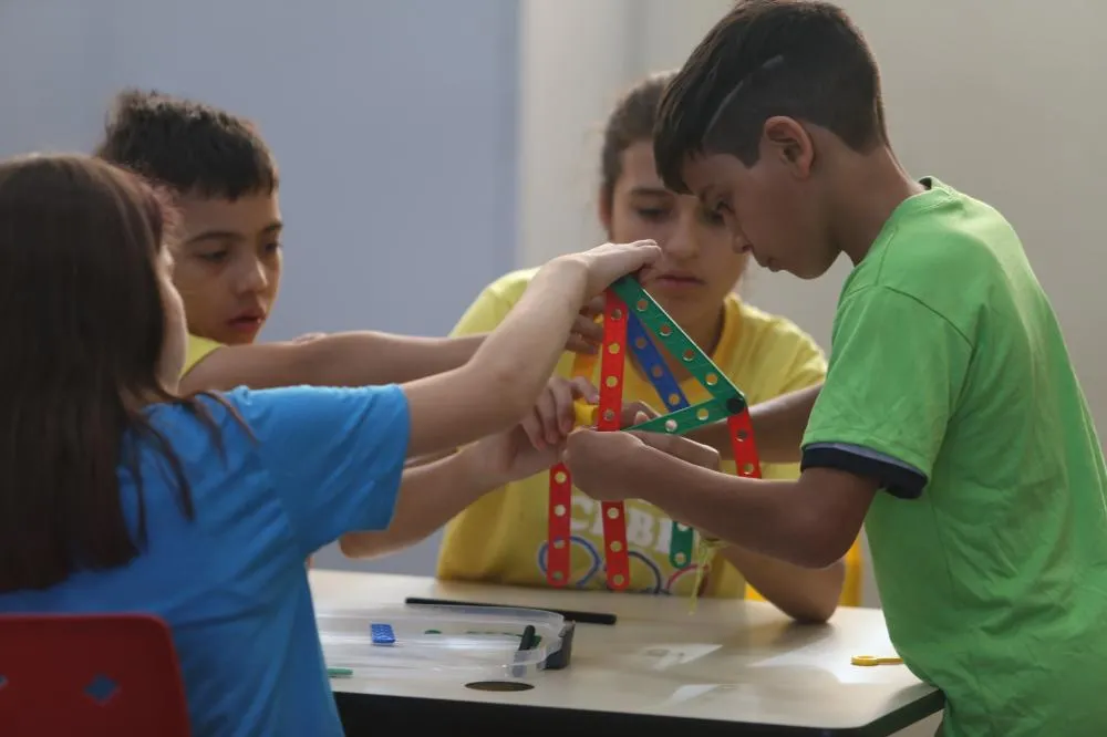 Colônia de Férias nos Centros Escola Bairro abre inscrições nos dias 20 e 21 de janeiro