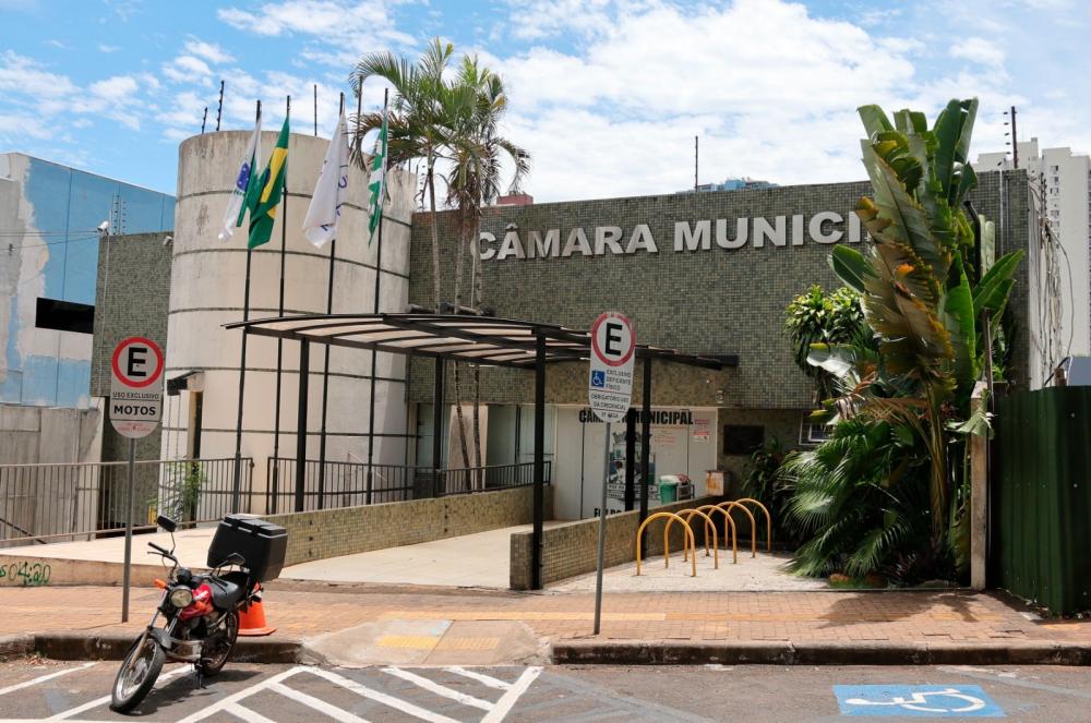 Ano legislativo começa nesta terça (6) com várias pautas em destaque