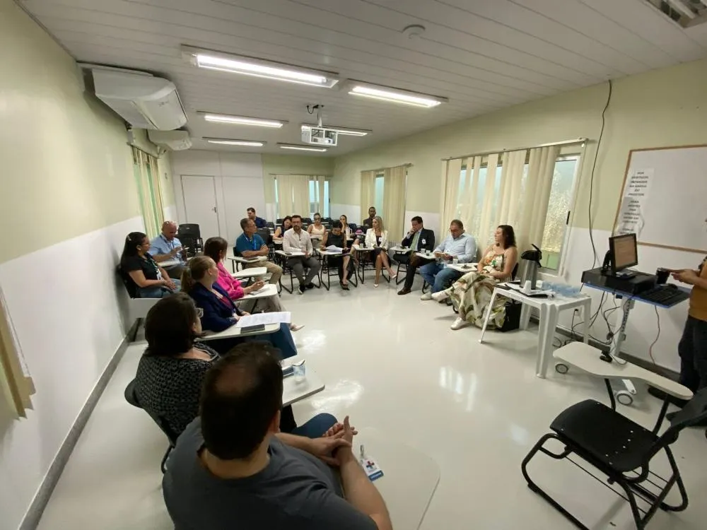 Plano de contingência garante atendimento a população no HM