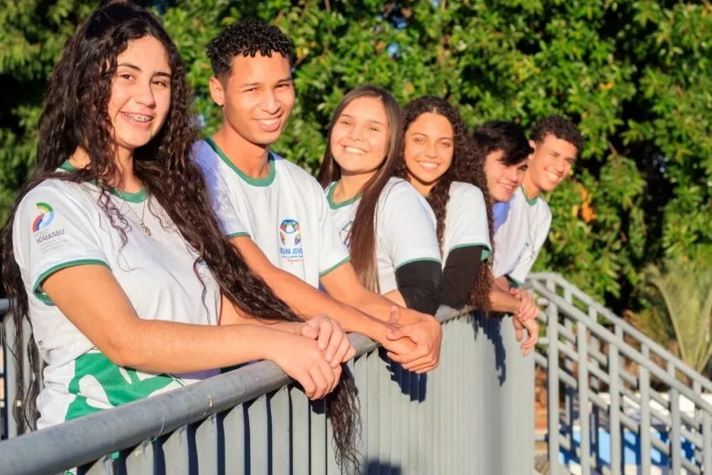 Projeto mantido pela Itaipu conquista reconhecimento internacional