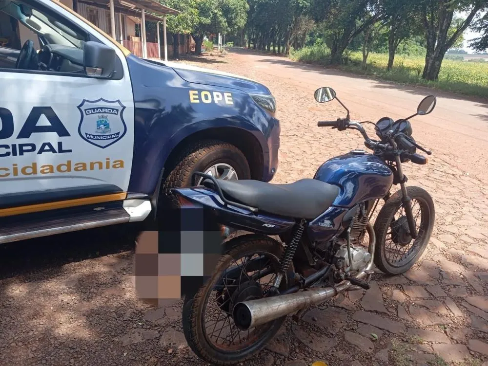 Guarda Municipal amplia estrutura operacional com nova equipe especializada
