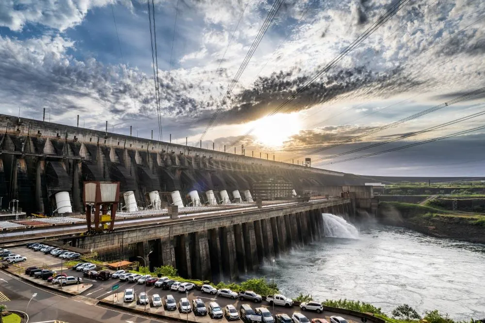 Itaipu Binacional e CCEE abrem chamada inédita para venda de Certificados de Energia Renovável