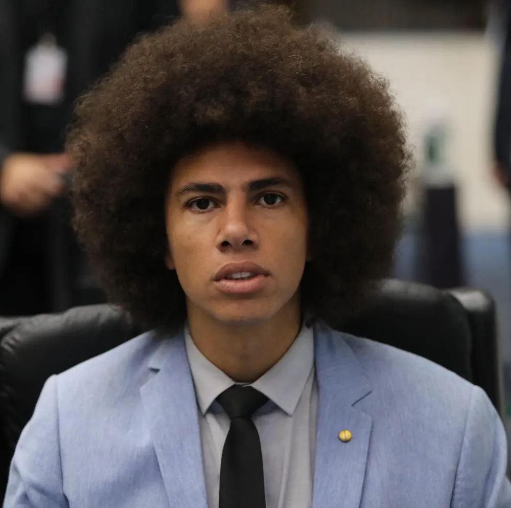 Conselho de Ética da Alep volta aos trabalhos e já recebe nova denúncia contra Renato Freitas