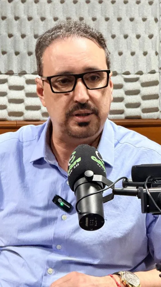 Deoclecio Duarte reafirma pré-candidatura pelo PL e destaca viabilidade eleitoral do projeto