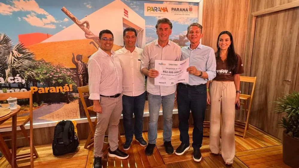 Revitalização da Engenheiro Rebouças está garantida com recursos liberados