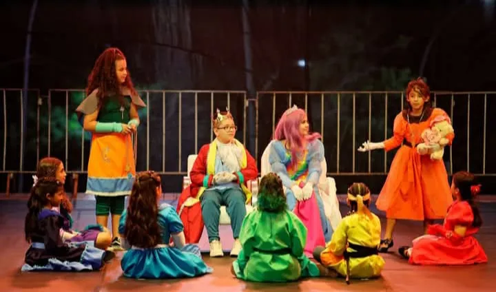 Fundação Cultural prepara edital para credenciamento de arte-educadores do Foz Fazendo Arte 2026
