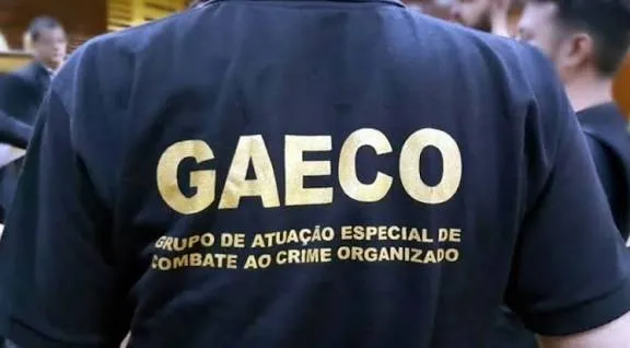 Gaeco realiza operação contra crime organizado em Cascavel 