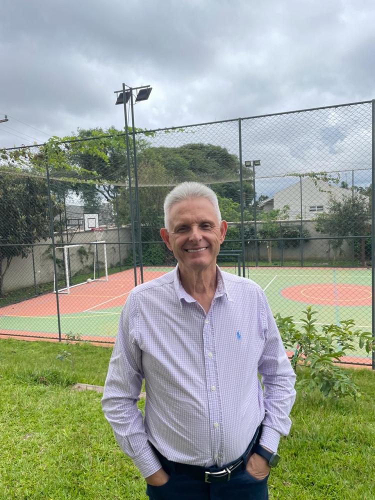 Empresário e ex vice prefeito de Foz Gelson Werminghoff receberá Título de Cidadão Honorário  