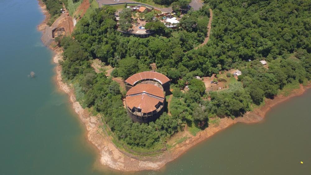 Grupo Cataratas investirá R$ 30 milhões no Espaço das Américas