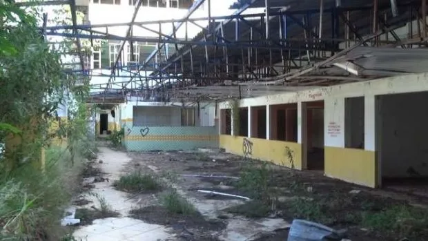 Nova lei cria política de combate a imóveis abandonados e à degradação urbana em Foz 