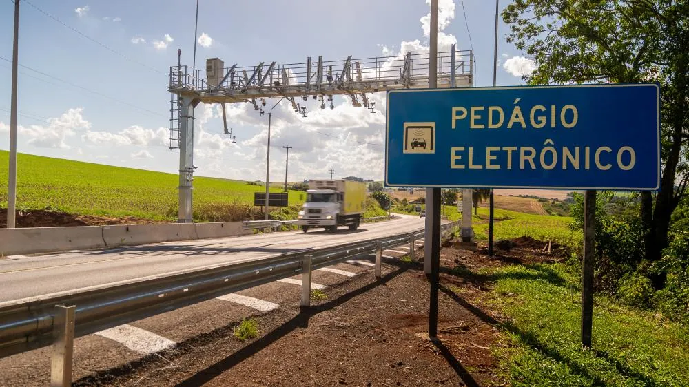Emails falsos induzem motoristas a pagarem pedágio, não caia neste golpe