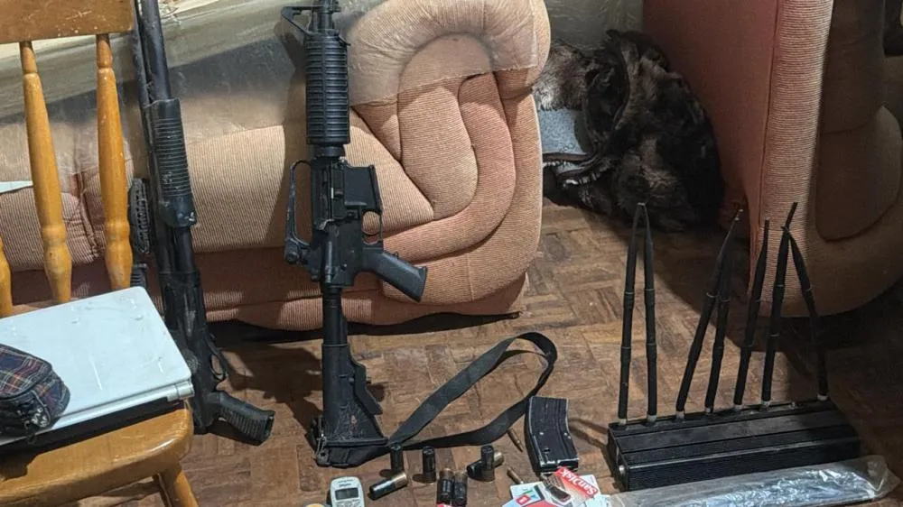 Operação Força Integrada mobiliza FICCOs em todo o país contra o crime organizado