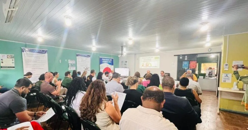 Atendimentos e procedimentos na rede municipal tiveram aumento expressivo em 2025