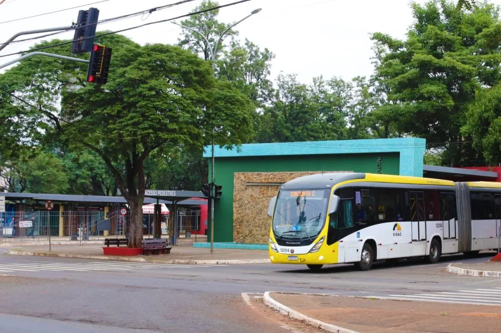 Onda de furtos no TTU leva Câmara a questionar segurança no terminal