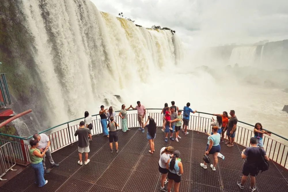 Páscoa nas Cataratas: confira a programação e dicas para o passeio