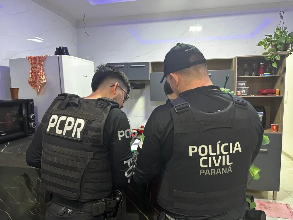 Gaeco deflagra ações de combate ao PCC em Foz