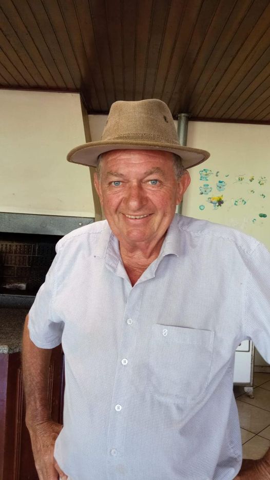 Empresário desaparecido em Foz é encontrado morto