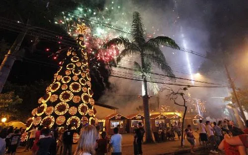 Fundação Cultural agora é oficialmente organizadora do Natal das Cataratas