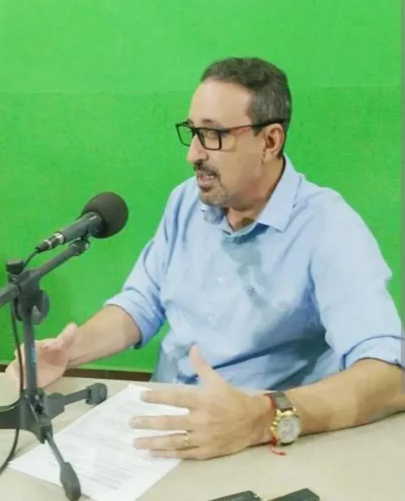 Pré-candidato, Deoclecio Duarte, defende fortalecimento político da fronteira