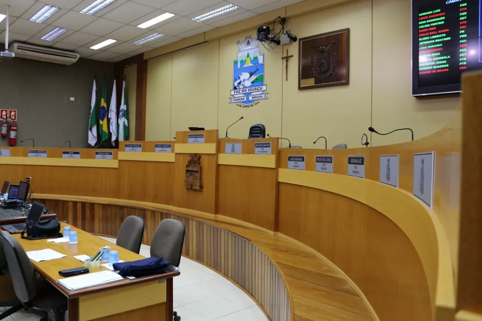 Será que agora a câmara aprova? Ano passado bloco de oposição não deixou