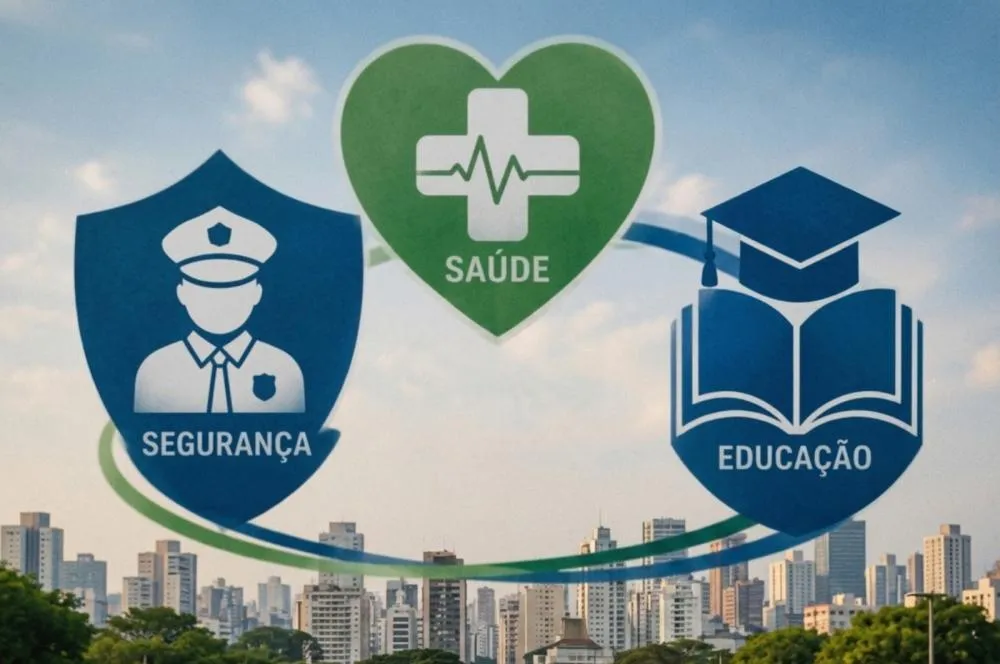 Lei municipal institui Política de Transversalidade para integrar ações do governo