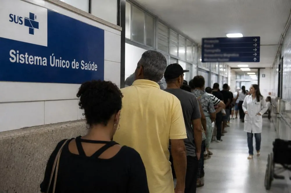 Projeto para reduzir filas e priorizar pacientes com necessidade de atendimento é aprovado na Câmara