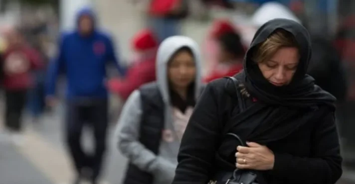 Onda de frio no Paraná terá tardes geladas de só 13ºC; saiba até quando