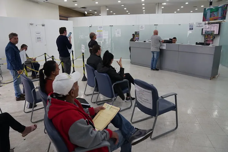 Prefeitura lança Programa de Recuperação Fiscal para regularização de débitos municipais