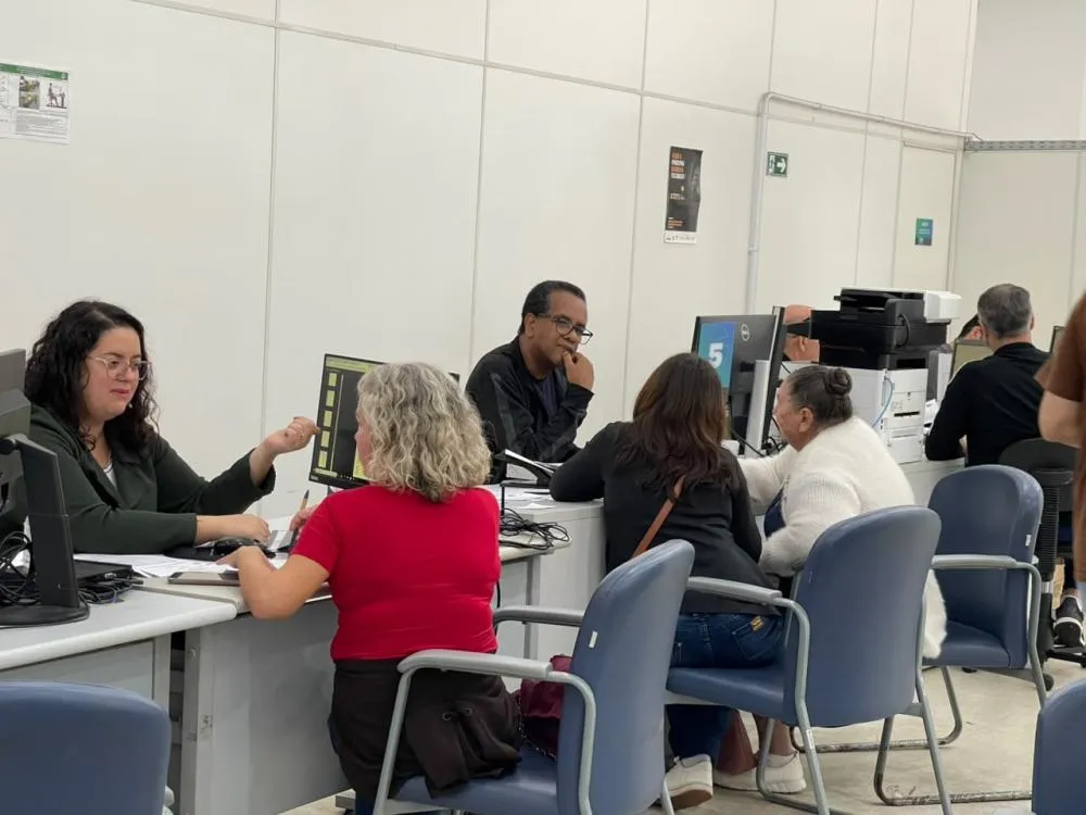 RecuperaFoz arrecada mais de R$ 700 mil na primeira semana
