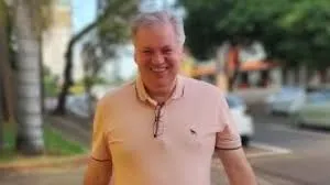 Sâmis tem liberação do TJPR e está apto para disputar as eleições