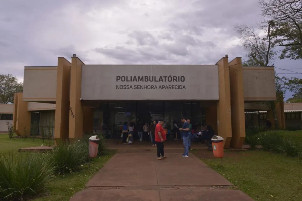 Poliambulatório Nossa Senhora Aparecida realiza mais de 4 mil cirurgias em 18 meses